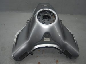 2024 KTM 790 DUKE FUEL TANK