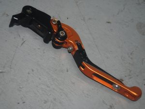 2024 KTM 790 DUKE BRAKE LEVER