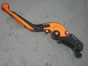 2024 KTM 790 DUKE BRAKE LEVER