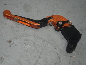 2024 KTM 790 DUKE CLUTCH LEVER