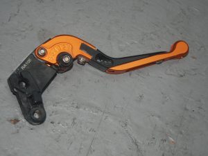 2024 KTM 790 DUKE CLUTCH LEVER