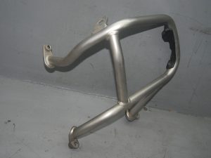 2020 BMW R 1250 GS BOTTOM CRASH BAR L/H