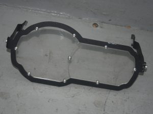 2020 BMW R 1250 GSA HEADLIGHT PROTECTOR