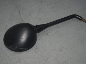 2005 BMW R 1200 GS MIRROR