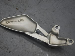 2006 BMW K 1200 S FOOT HANGER BRACKETL/H