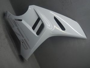 2025 CF MOTO 675SR-R SIDE PANEL R/H