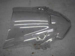 2025 CF MOTO 675 SR-R SCREEN