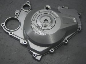 2025 CF MOTO 675 SR-R STATOR COVER