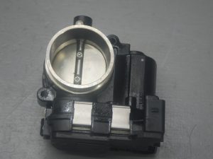 2017 BMW R 1200 GS THROTTLE BODY