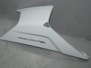 2025 CF MOTO 675 SR-R TAIL PEACE L/H