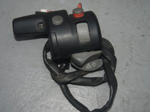 1994 BMW R 1100 GS CONTROL SWITCH R/H