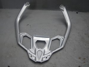 2025 BMW R 1200 GS TOP BOX BRACKET