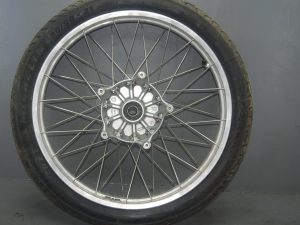 2007 BMW R 1200 GS FRONT RIM
