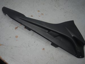 2015 BMW S 1000 RR DASH PANEL R/H