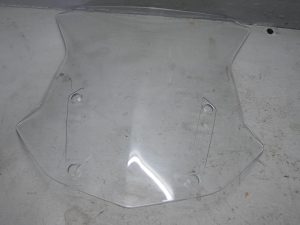 2017 BMW R 1200 GSA SCREEN