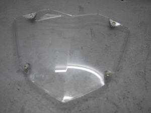 2015 BMW R 1200 GS HRADLIGHT PROTECTOR