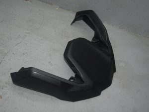 2020 BMW R 1250 GSA NOSE BEAK