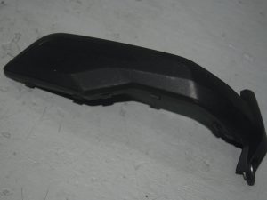 2013 BMW R 1200 GS SPUG PLUG COVER R/H