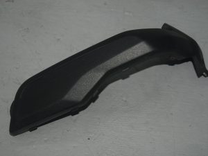 2013 BMW R 1200 GS SPUG PLUG COVER R/H