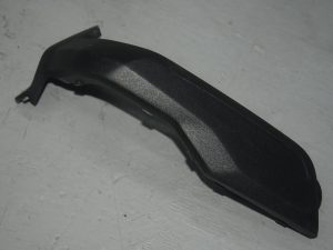 2013 BMW R 1200 GS SPUG PLUG COVER L/H