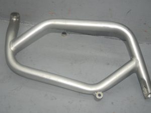 2021 BMW R 1250 GS TOP CRASHBAR L/H