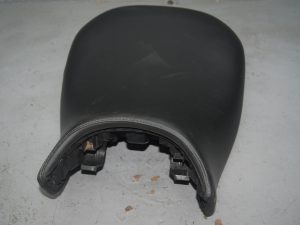 2017 BMW R 1200 GS FRONT SEAT