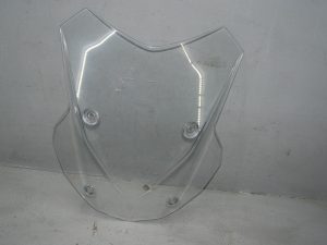 2019 BMW S 1000 XR SCREEN