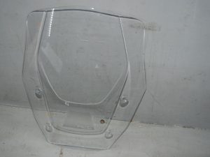 2025 BMW R 1300 GS SCREEN