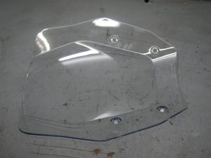 2025 BMW R 1300 GS SCREEN