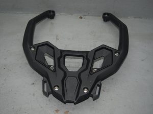 2017 BMW F 700 GS TOP BOX BRACKET