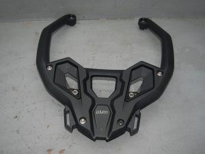 2017 BMW F 700 GS TOP BOX BRACKET