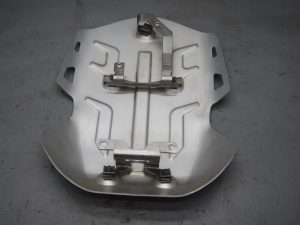 2020 BMW R 1250 GS BASH PLATE
