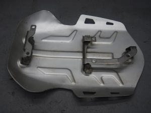 2020 BMW R 1250 GS BASH PLATE