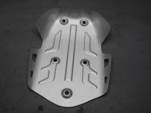 2020 BMW R 1250 GS BASH PLATE