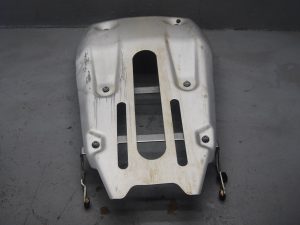2024 BMW R 1300 GS BASH PLATE