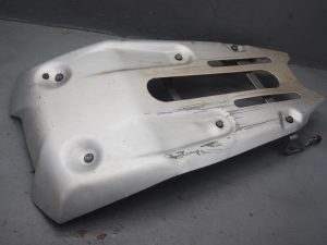 2024 BMW R 1300 GS BASH PLATE
