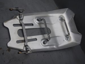 2025 BMW R 1300 GS BASH PLATE