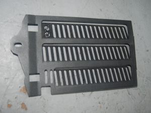 2015 BMW R 1200 GS RADIOTOR GUARD L/H