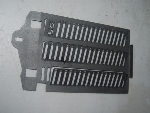 2015 BMW R 1200 GS RADIOTOR GUARD L/H
