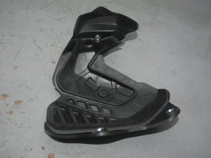 2020 BMW R 1250 TAPPET COVER PROTECTOR L/H