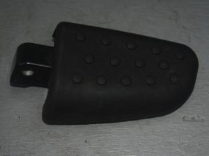 2012 BMW K 1600 GTL FRONT FOOT PEG L/H