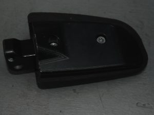 2012 BMW K 1600 GTL FRONT FOOT PEG L/H