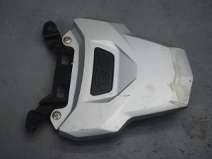 2019 BMW R 1200 GS RALLY LAGGAGE BACK SEAT