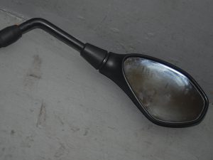 2019 BMW G 310 GS MIRROR R/H