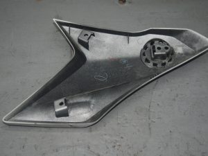 2019 BMW G 310 GS SIDE PANEL R/H