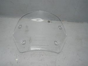 2022 BMW R 1300 GS SCREEN
