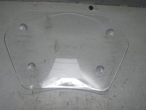 2022 BMW R 1300 GS SCREEN