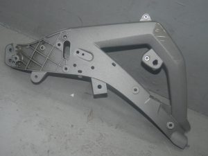 2015 BMW FRONT PANEL CARRIER R/H