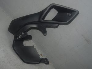 2015 BMW R 1200 GS AIR SNOCKEL R/H