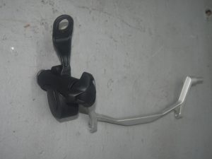 2015 BMW R 1200 GS SCREEN ADJUSTER
